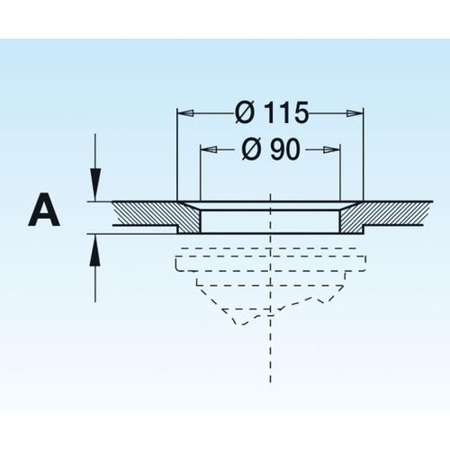 PILETTA 1 1/2 BASKET BASSA (SALVA SPAZIO) Foto 4