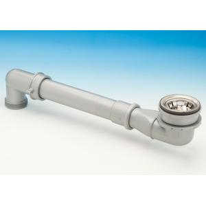 BASKET 1 1/2 PER INOX BASSA (SALVA SPAZIO)