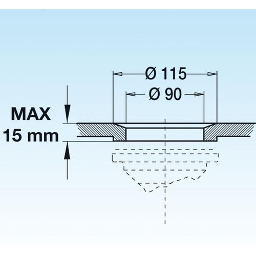 PILETTA CON TROPPO PIENO 1 1/2 3011. 0000 Foto 3