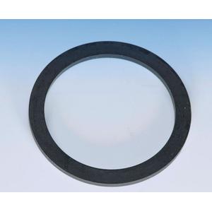 GUARNIZIONE IN GOMMA 1"1/2 LIRA