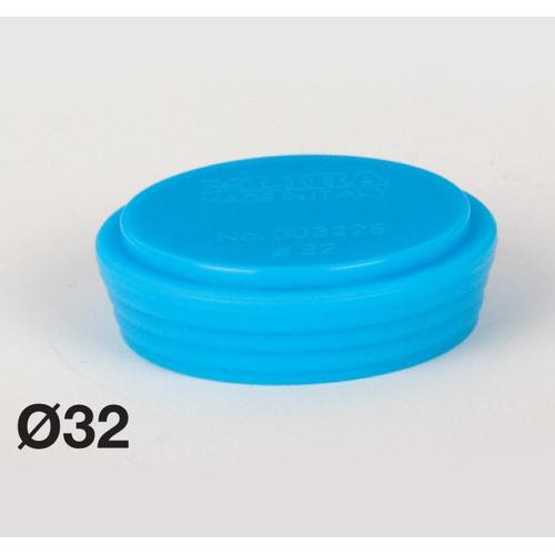 TAPPO CHIUSURA D.32 Foto 1