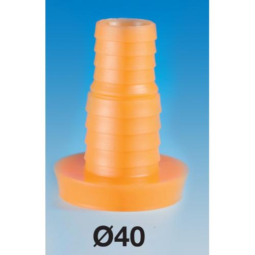 PORTAGOMMA DRITTO D.40 LIRA Foto 1