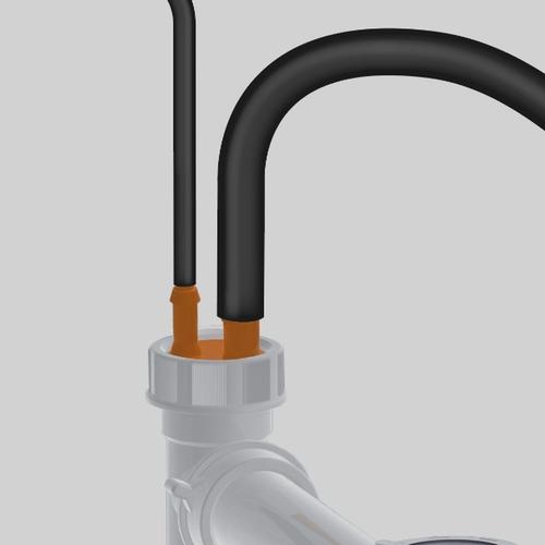 PORTAGOMMA D. 8-12-14-16 X CALD/CLIMAT/ASCIUG. Foto 2