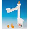 SIFONE SPAZIO 1 NT EVOLUTION BIANCO 40 1 1/2 Foto 1