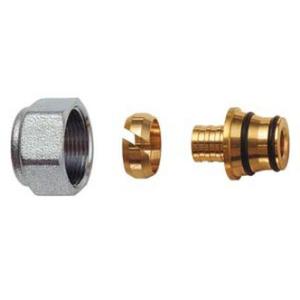 ADATTATORE X TUBO PLASTICA 17X2 2855170