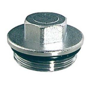 TAPPO CHIUSURA COLLETTORE 1"1/4