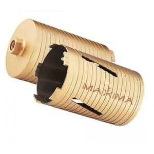 FORETTO LASER ORO 150MM D. 042 M16 SPIRAL