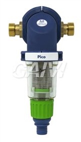Foto FILTRO PICO INOX 1 89N