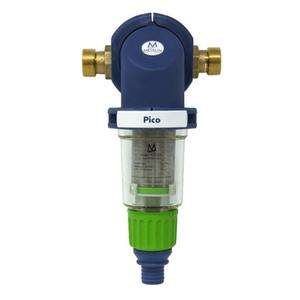 FILTRO PICO NYLON 3/4