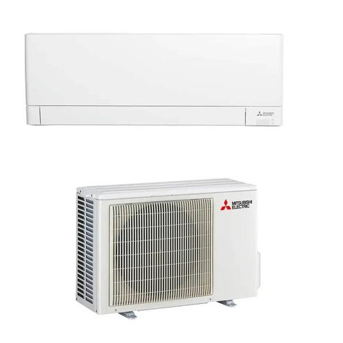 MSZ-AY25VGK E MUZ-AY25VG MONO INVERTER PORTA CALR32 WIFI Foto 1