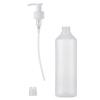 DISPENSER COMPLETO SAPONE PER LAVATOIO MONTEGRAPPA Foto 1