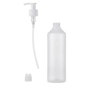 DISPENSER COMPLETO SAPONE PER LAVATOIO MONTEGRAPPA