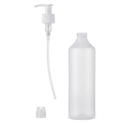 DISPENSER COMPLETO SAPONE PER LAVATOIO MONTEGRAPPA Foto 1