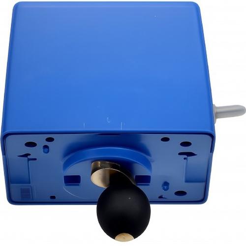 CASTELLO PER VALVOLA A 2 VIE 230V CON MICRO Foto 1