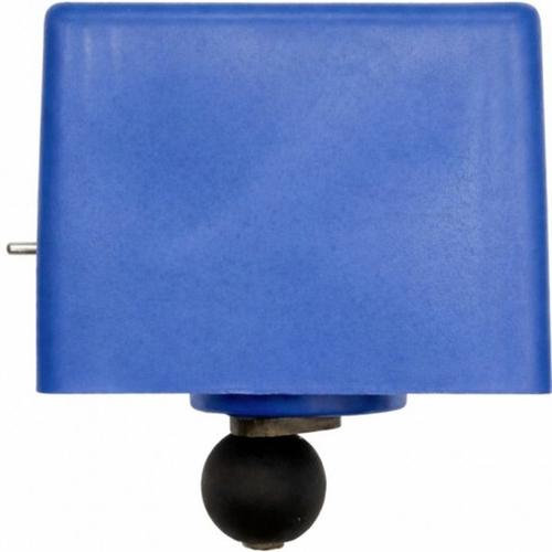 CASTELLO PER VALVOLA A 2 VIE 230V CON MICRO Foto 2