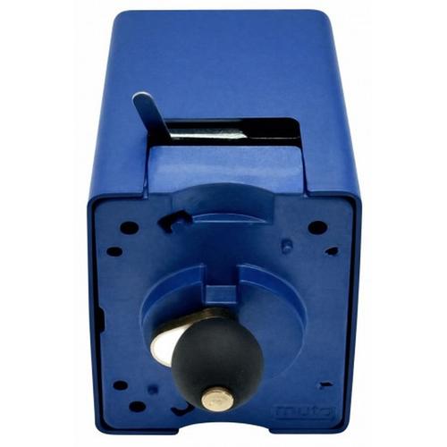 CASTELLO PER VALVOLA A 2 VIE 230V CON MICRO Foto 3