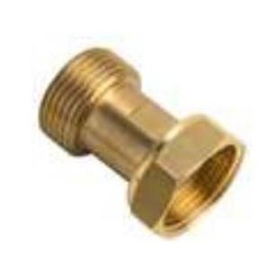 RACCORDOCON BOCCHETTONE 1" X 1"