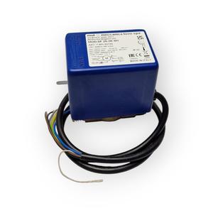 VALVOLA ZONA 2 VIE CON MICRO 1" ATTACCHI MASCHIO