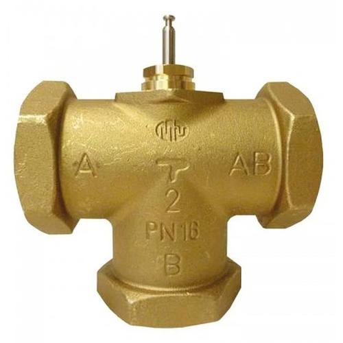 VALVOLA OTTURATORE 3VIE MK 1"1/4 MUT Foto 1