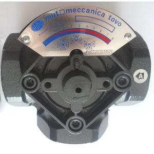 VDM3 VALVOLA MISCELATRICE 3 VIE 2" FEMMINA