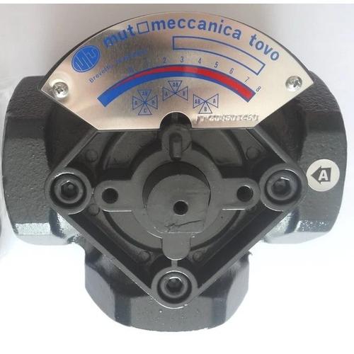 VDM3 VALVOLA MISCELATRICE 3 VIE 2" FEMMINA Foto 1