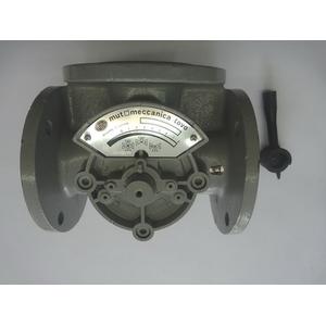 VF 3 DN65 VALVOLA MISCELATRICE FLANGIATA