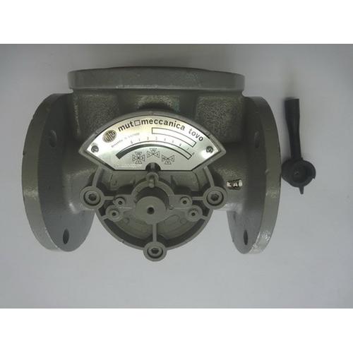 VF 3 DN65 VALVOLA MISCELATRICE FLANGIATA Foto 1