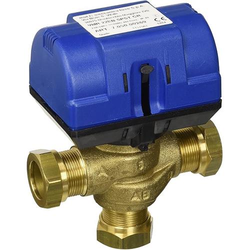 VMR 22EB SPST CR VALVOLA 3 VIE 230V Foto 1