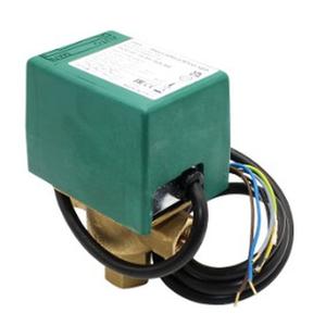 SF 15 M1 VALVOLA ZONA TRE VIE 1/2" SOLAR