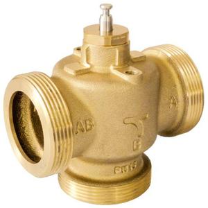 VMR 25 SPDT CR M1S VALVOLA 3 VIE 1" CON MICRO