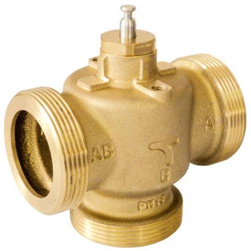 VMR 25 SPDT CR M1S VALVOLA 3 VIE 1" CON MICRO Foto 1