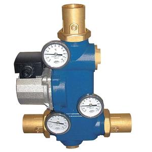 BLUMUT UNITA RIEMPIMENTO 63