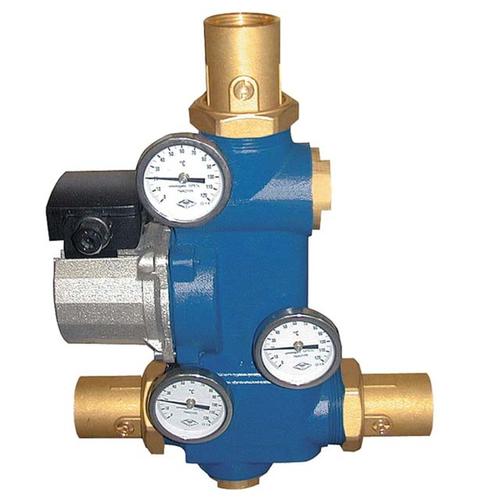 BLUMUT UNITA' RIEMPIMENTO 63' Foto 1