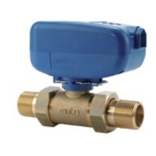 TMO 20-2MM VALVOLA ZONA SFERA 2 VIE 3/4" CON RELÈ Foto 1