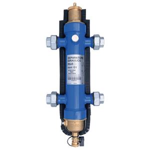 SEPARATORE IDRAULICO COMBI F 32
