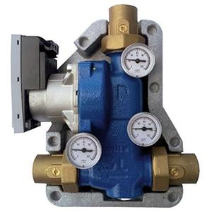 BLUMUT COMPACT HE GR. ANTICONDENSA  1" 55°