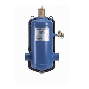 DS DISAERATORE DN65 A SALDARE