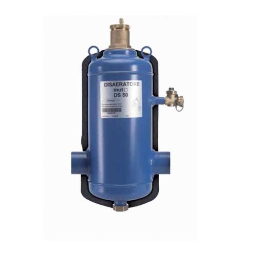 DS DISAERATORE DN65 A SALDARE Foto 1