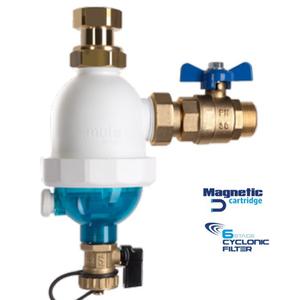 DEFANGATORE MAGNETICO TOTEM 3/4