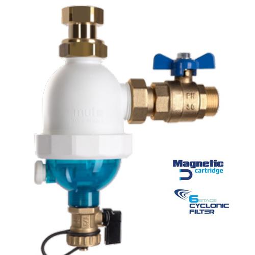 DEFANGATORE MAGNETICO TOTEM 3/4 Foto 1