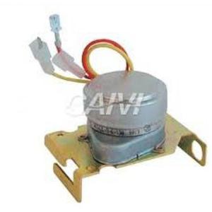 ASSIEME PIASTRINA-MOTORE 24 V 2V