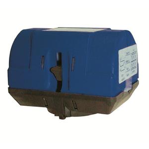 MR SPDT CR MOTORE 230V PER VALVOLA VMR CON MICRO