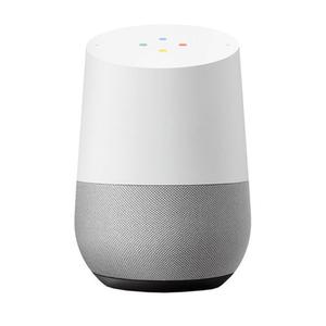 GOOGLE HOME BIANCO ASSISTENTE VOCALE