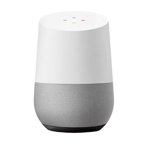 GOOGLE HOME BIANCO ASSISTENTE VOCALE Foto 1