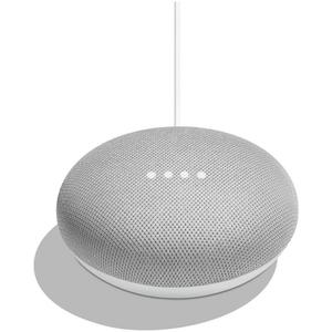 GOOGLE HOME MINI BIANCO ASSISTENTE VOCALE
