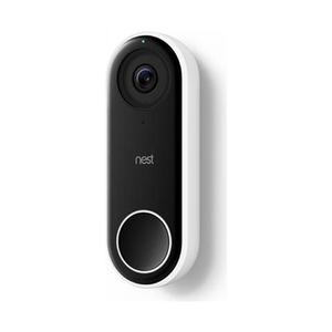 NEST HELLO CAMPANELLO CON TELECAMERA