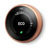NEST TERMOSTATO 3° GENERAZIONE RAME Foto 1