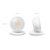 NEST TERMOSTATO E CON SUPPORTO BIANCO Foto 2