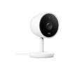 NEST VIDEOCAMERA DI SICUREZZA NEST CAM IQ PERINTERNI DI COLORE BIANCO CON SENSORE 4K HDR VISORE NOTTURNO CON AUTOPARLANTE INTEGRATO Foto 1