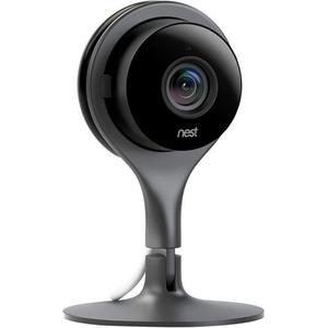 NEST VIDEOCAMERA INTERNA NERA